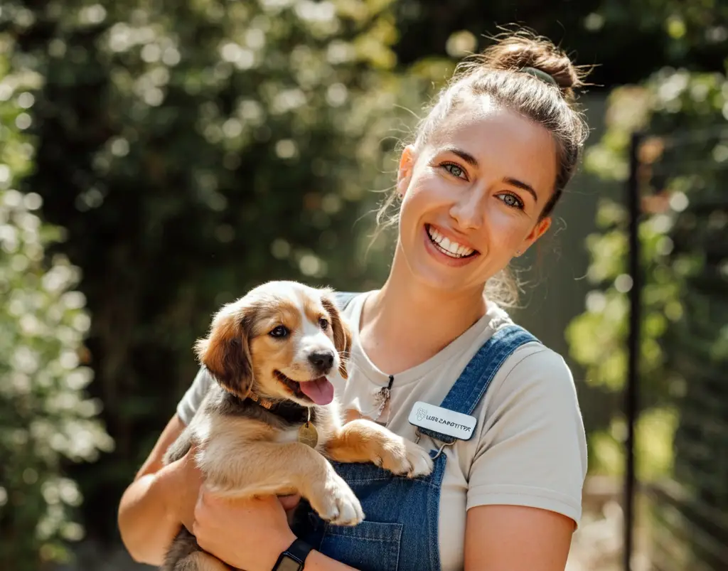Best Small Business Ideas Pet Sitting Service
