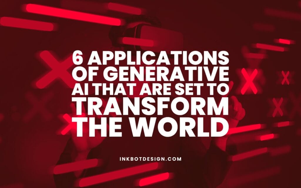 Generative Ai Applications