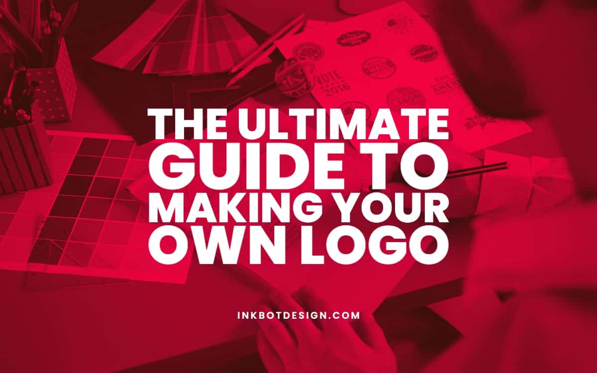 The ultimate guide to logo design