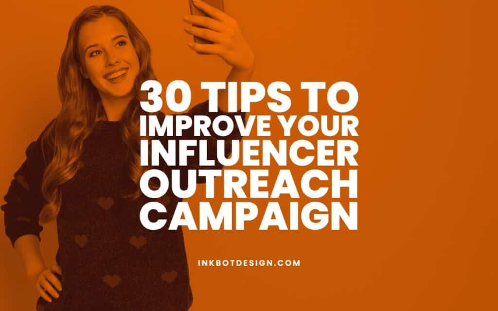 Influencer Outreach Campaign Tips