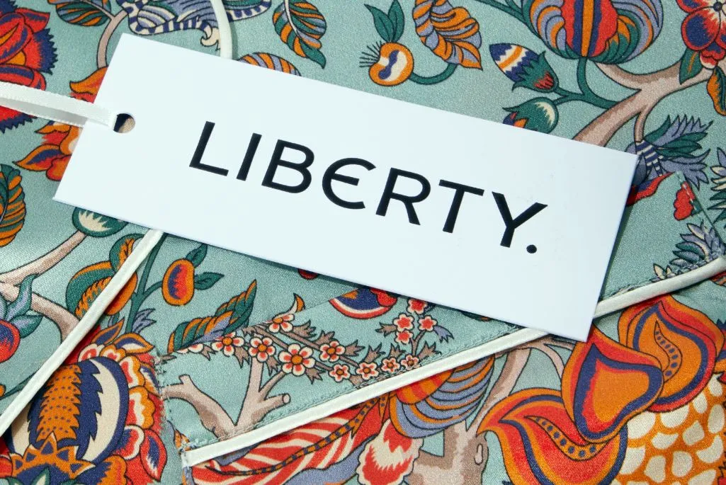 Liberty London Branding Agency