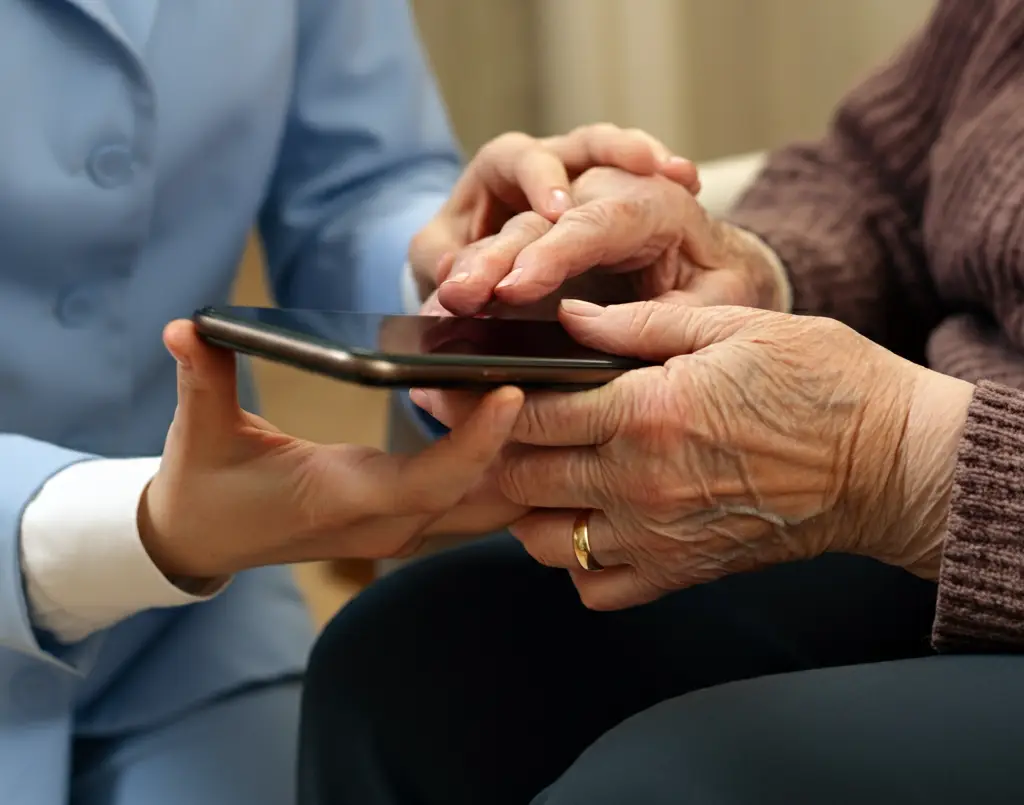 Virtual Assistants For Seniors Business Idea