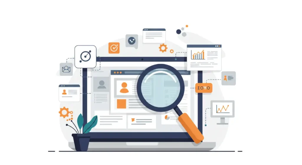 What Is A Digital Marketing Audit