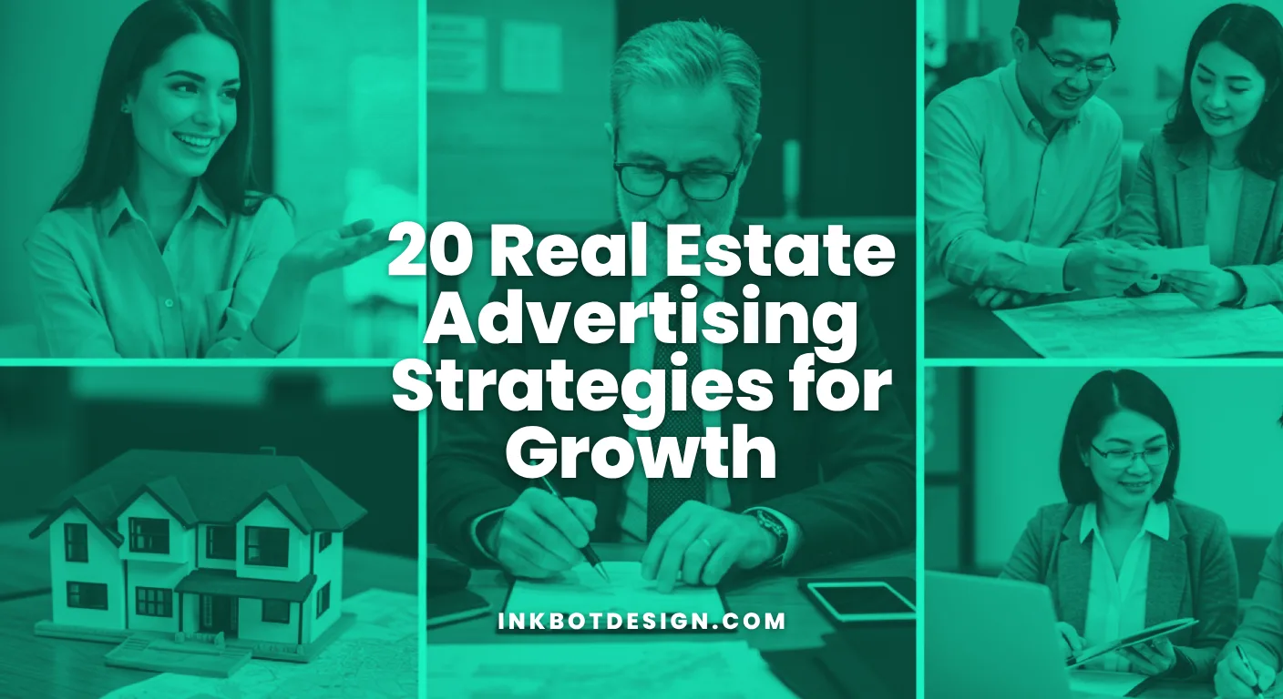 Real Estate Advertising 20 Real Estate Advertising Strategies For Growth In 2026