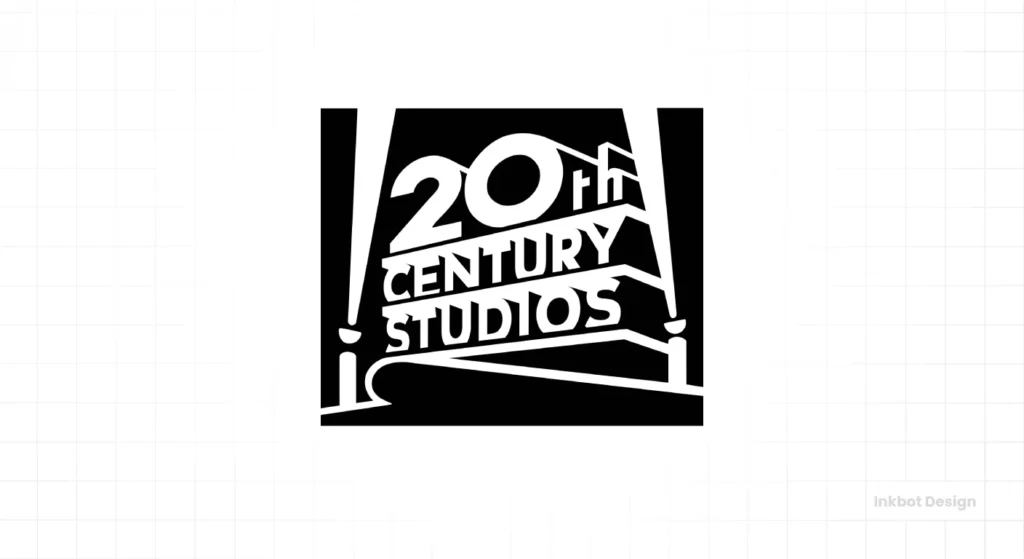 20Th Century Studios Film Company Logos