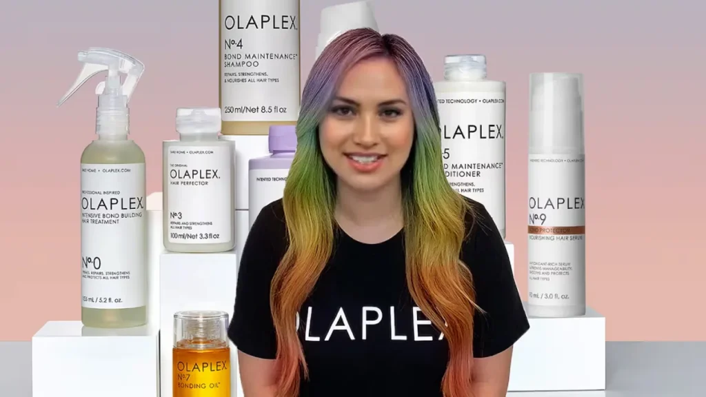 Ai Olaplex Advocates