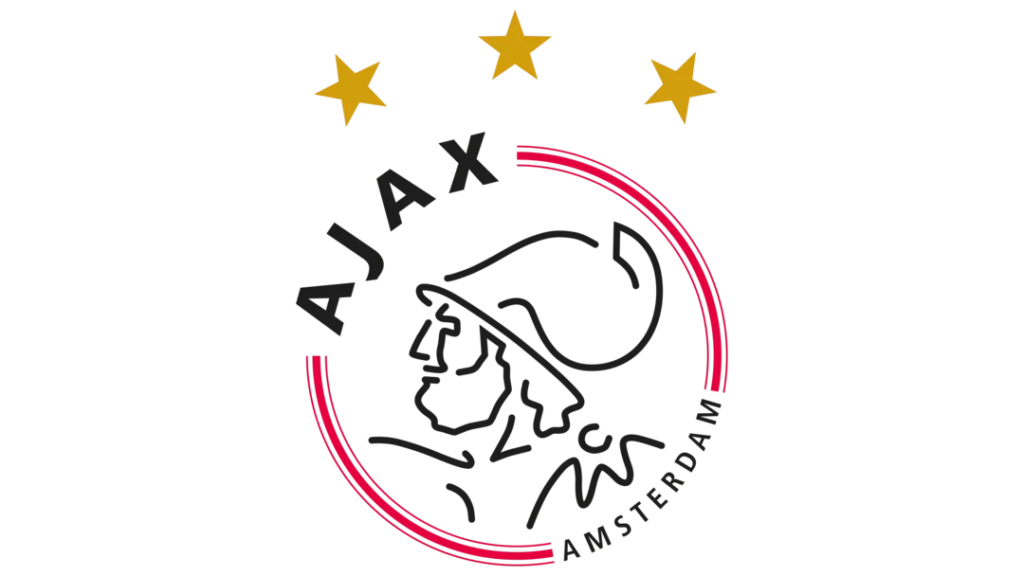 Ajax Football Club Logos
