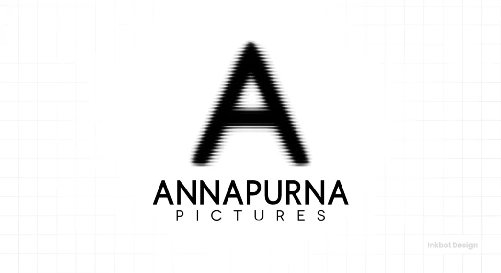 Annapurna Pictures Logo Design