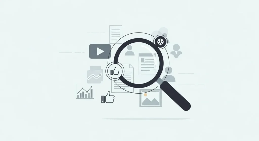 Benefits Of Curated Content For Small Businesses