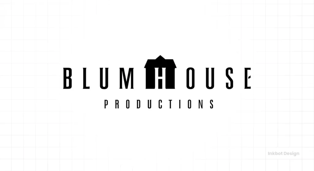 Blumhouse Productions Logo