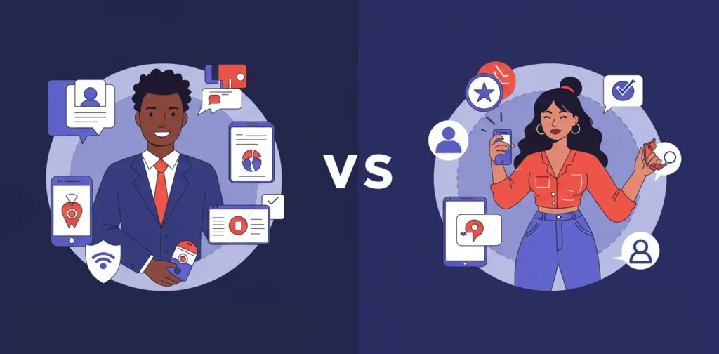 Brand Ambassador Vs Influencer