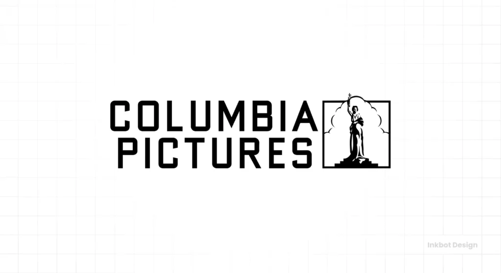 Columbia Pictures Logo Design