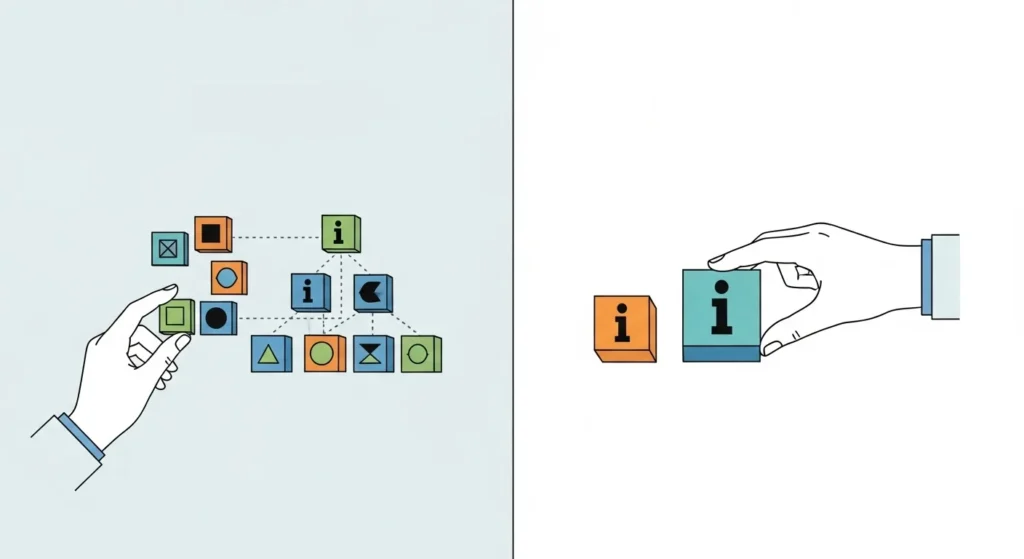 Content Curation Vs. Plagiarism