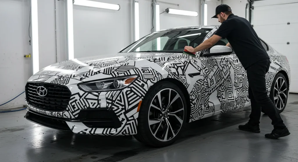 Finding A Reputable Wrap Provider
