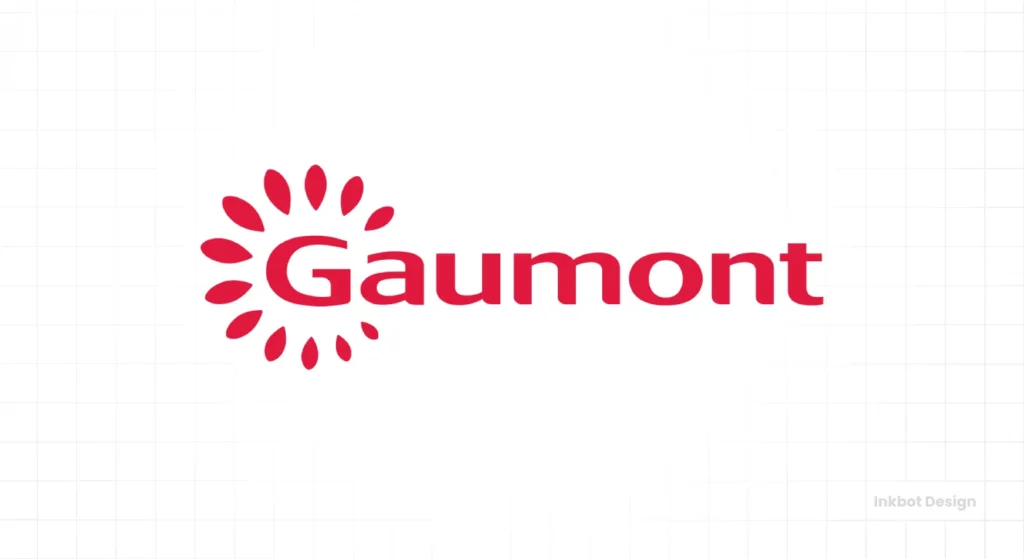 Gaumont Film Company Logos