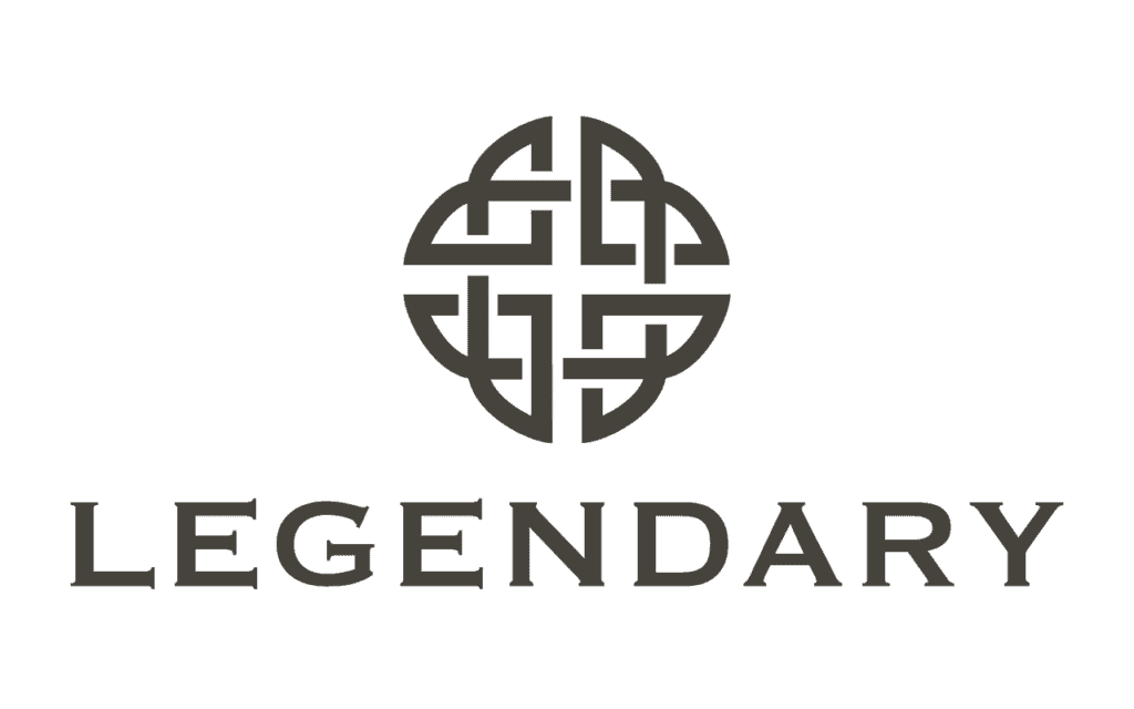 Legendary Film Company Logos