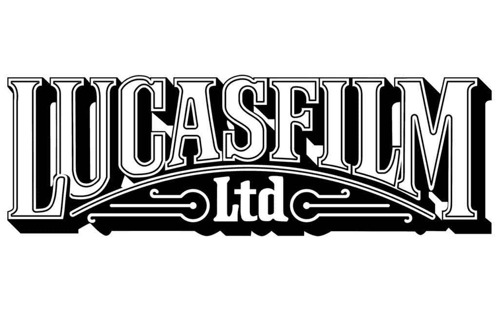Lucasfilm Logo Design