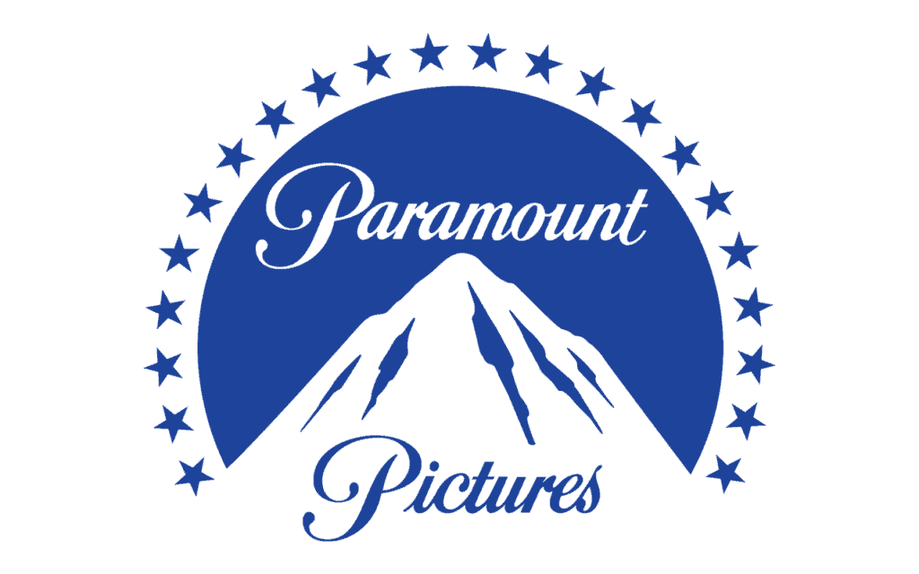 Paramount Pictures Logo Design