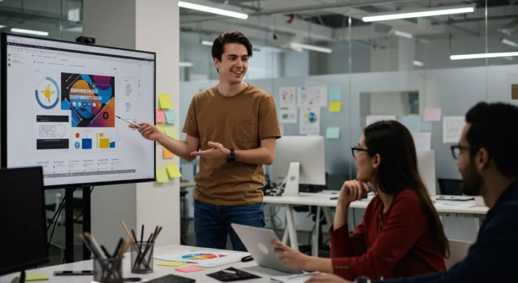 Potential Benefits Of A Design Intern