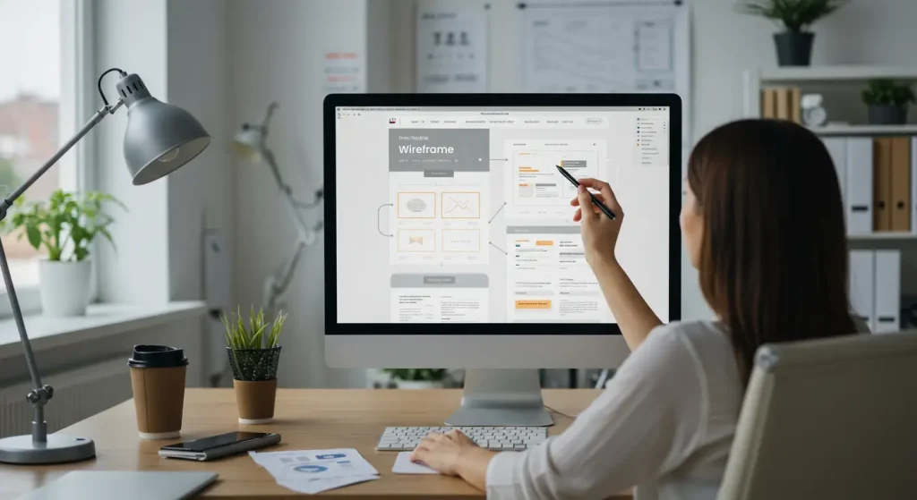 Preparing For A Website Redesign