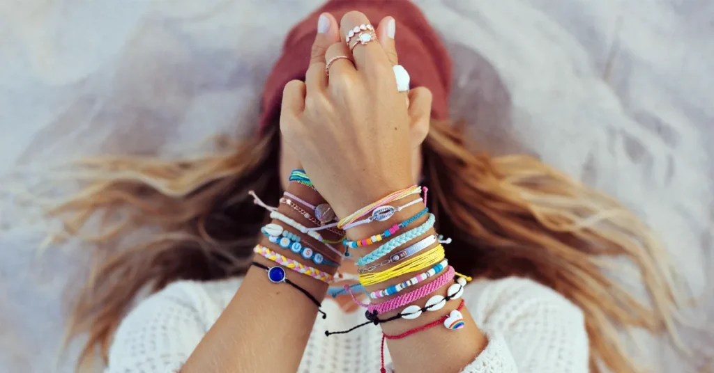 Pura Vida Rep Program