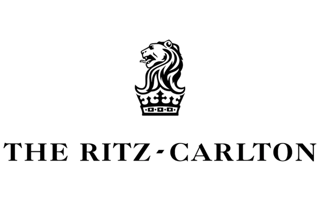 Ritz Carlton Logo