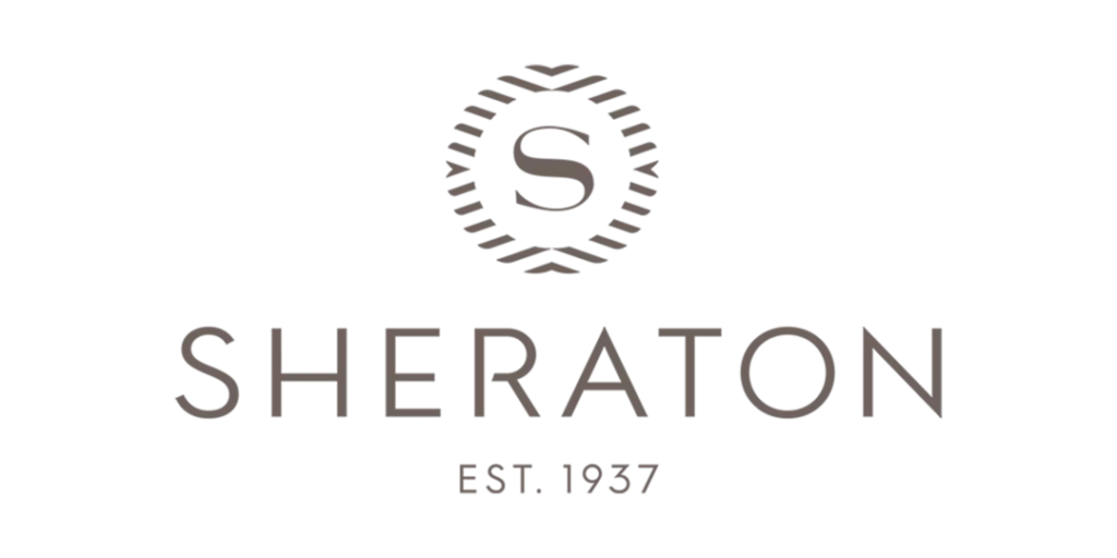 Sheraton Hotels And Resorts New Logo