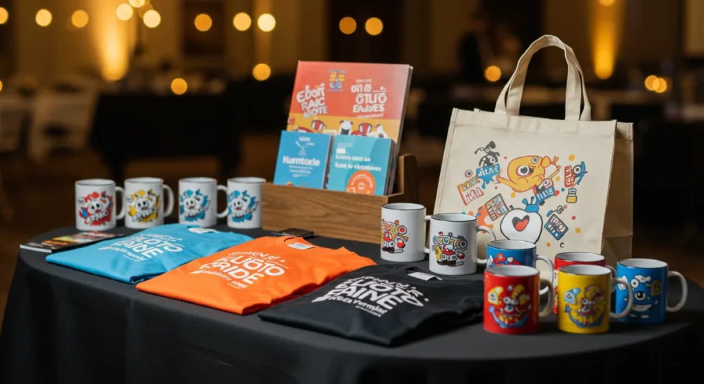 The Anatomy Of Great Event Branding Your Tactical Checklist