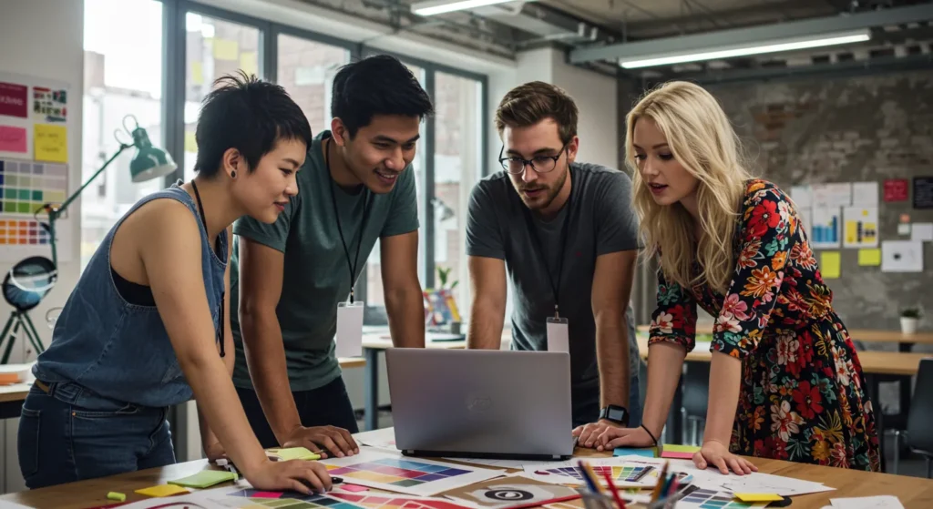 The Blueprint For A Successful Internship