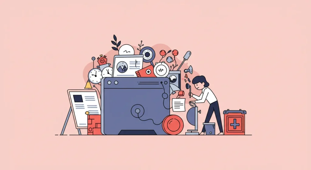 The Real Cost Of Good Enough Design