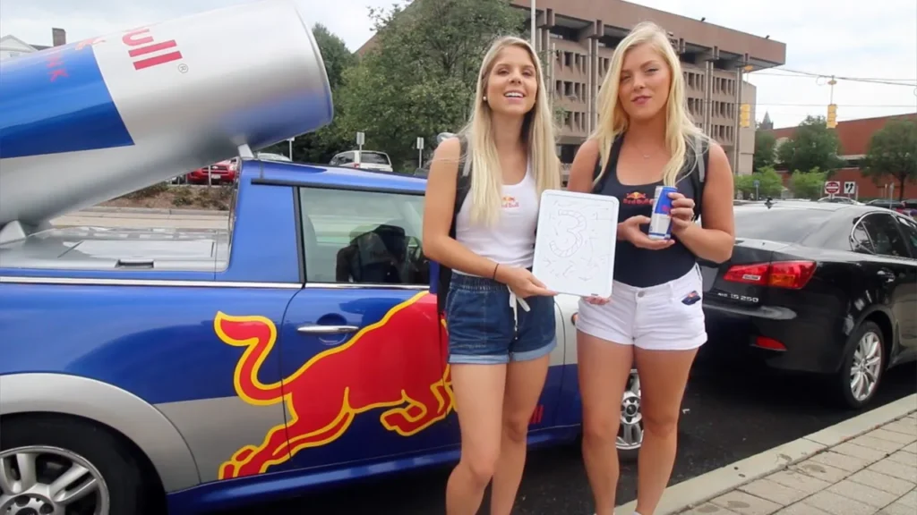 The Red Bull Wings Team