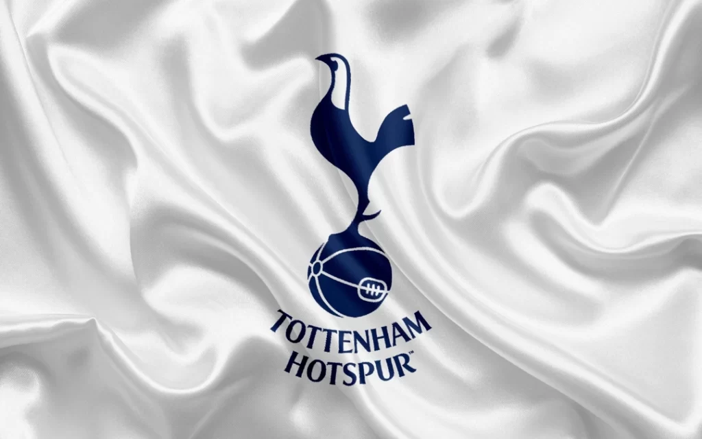 Tottenham Hotspur Logo Design
