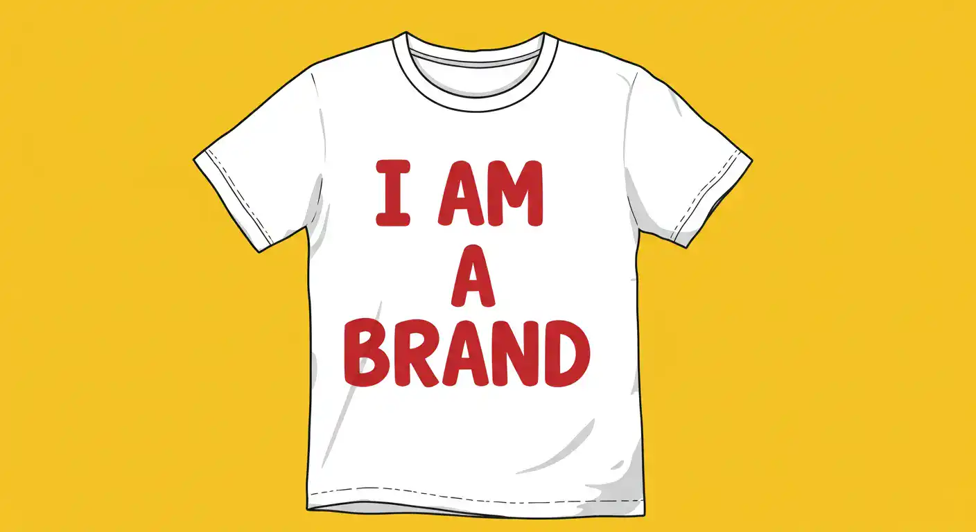 Understanding Self Branding