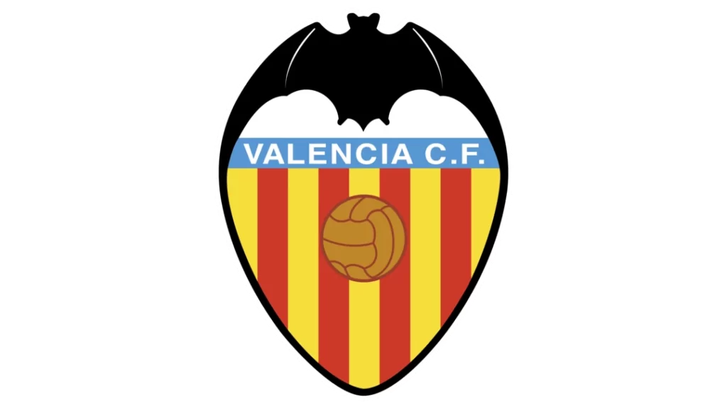 Valencia Logo Design