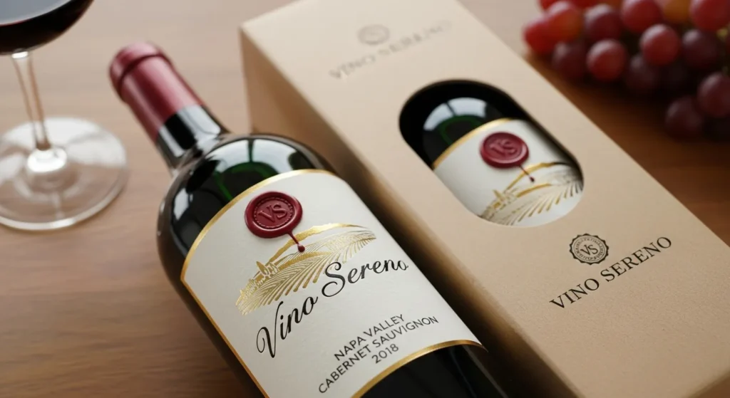Wine Branding: A Guide to Label Design & Strategy