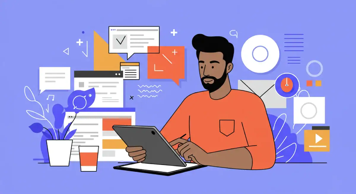 Why Pursue A Graphic Design Internship