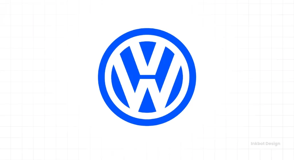 Best 1950S Logos Volkswagen Vw