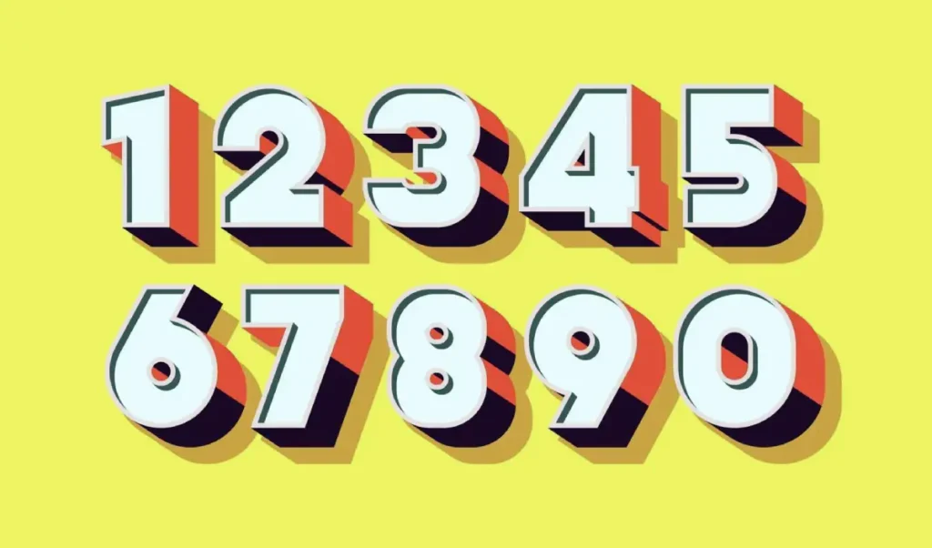 Best 3D Fonts