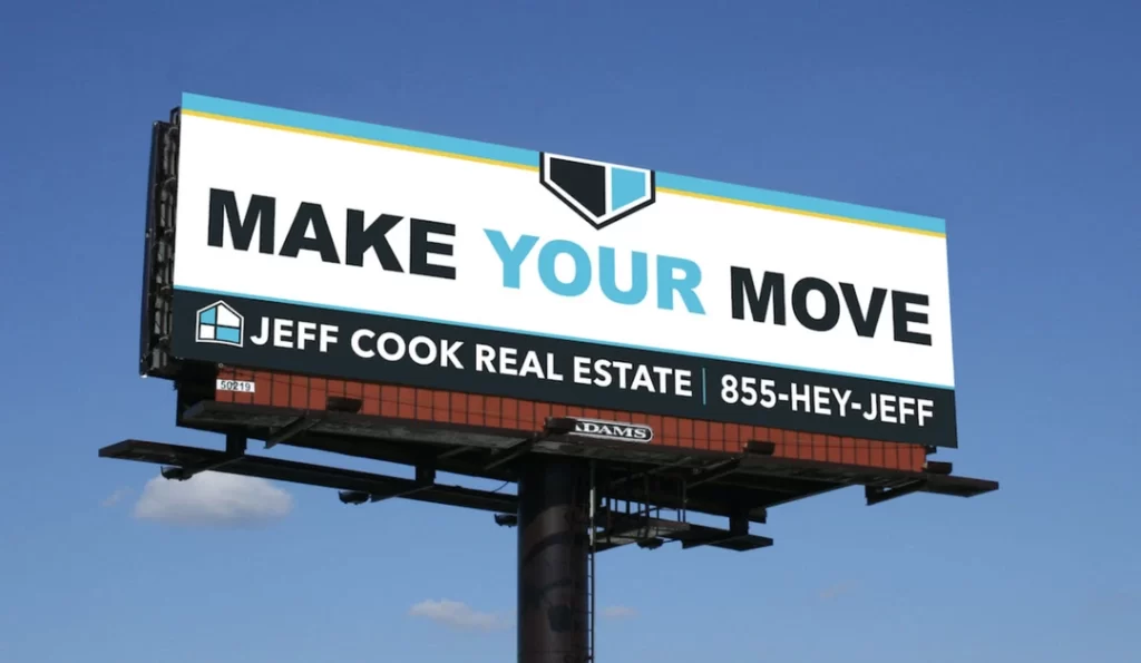 Best Real Estate Advertising Examples