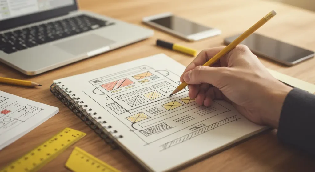 Essential Web Design Skills 2025