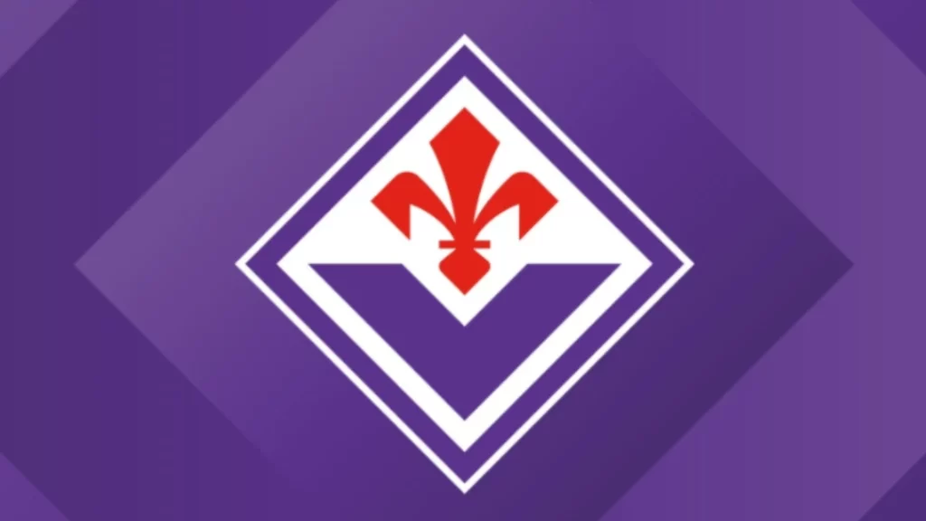 Fiorentina Logo Design