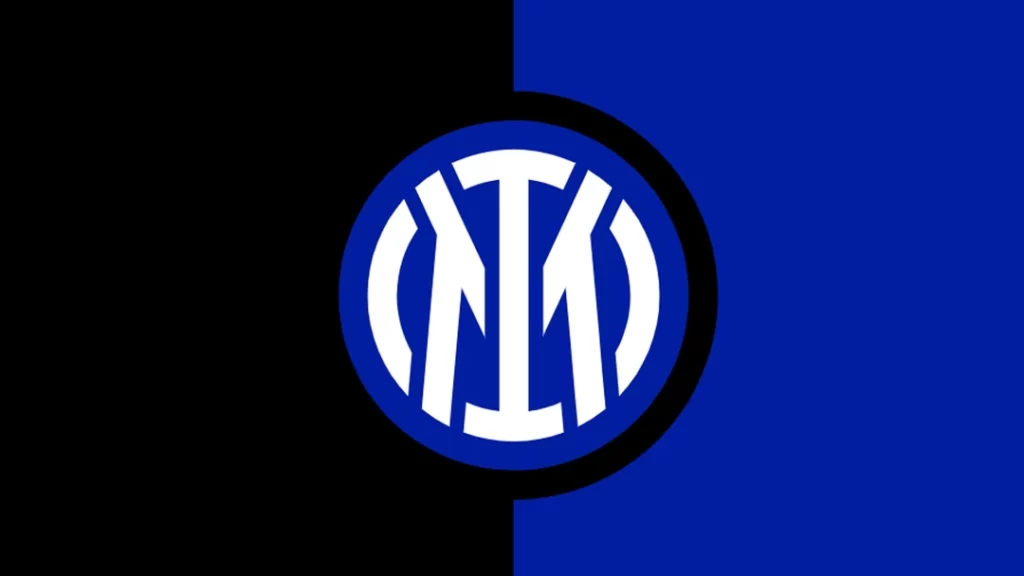 Inter Milan Logo Design