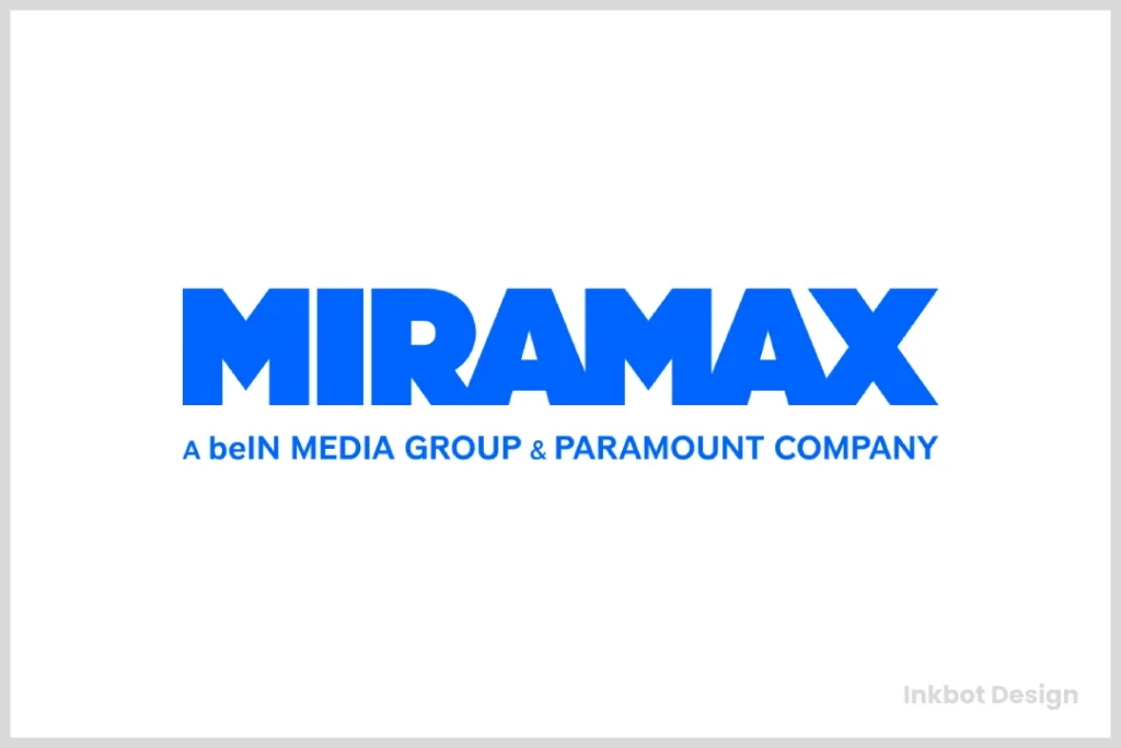 Miramax Logo Design