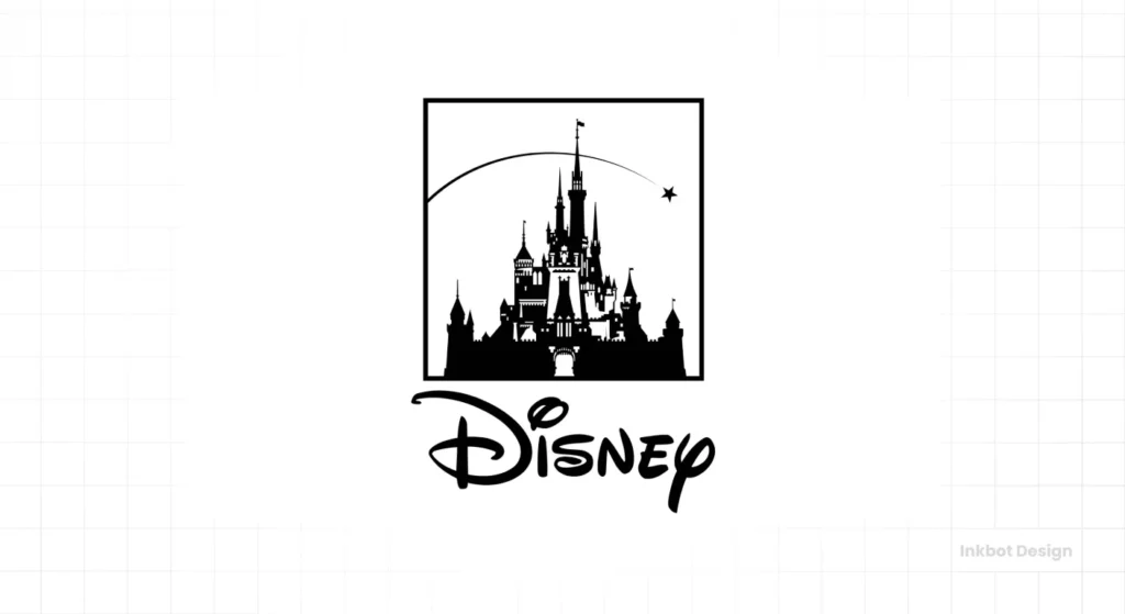 New Disney Logo Design 2011