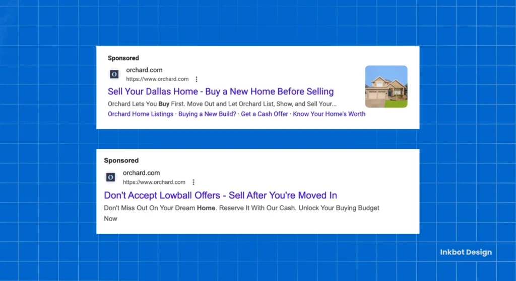 Real Estate Google Advertising Strategy