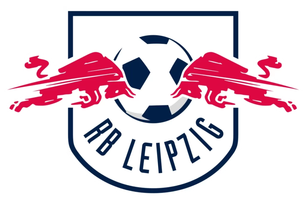 Red Bull Leipzig Logo Design.svg