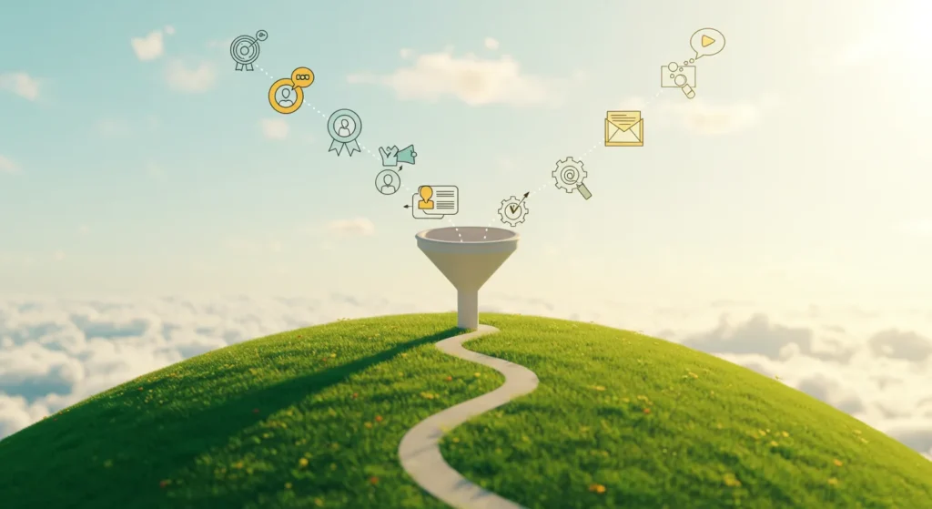 What Is An Inbound Marketing Strategy