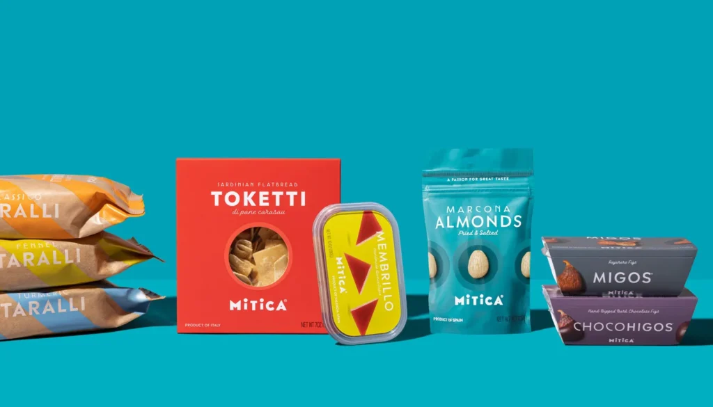 What Is Cpg Branding Example