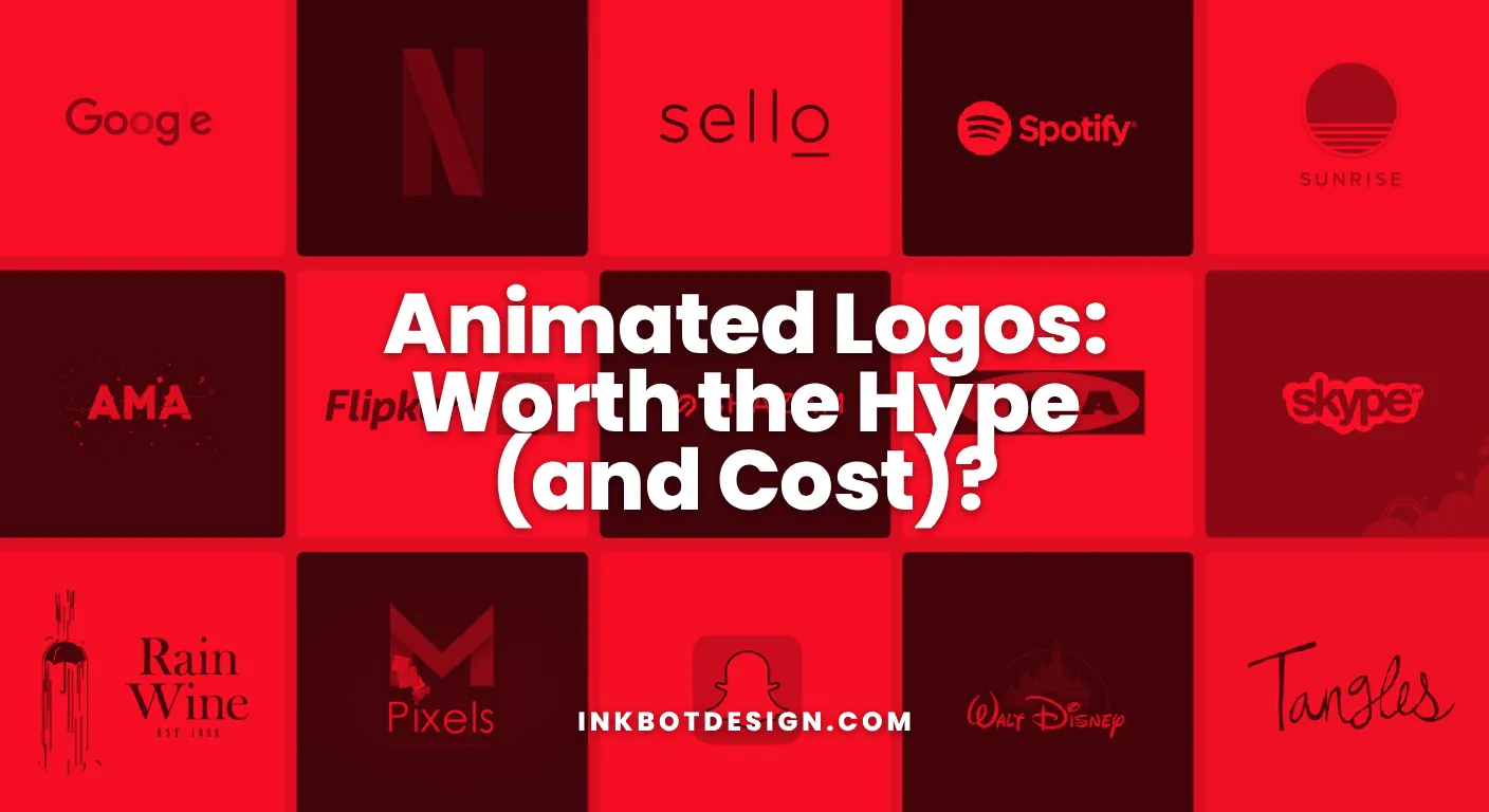 Animated Logos Worth The Hype And Cost 2026