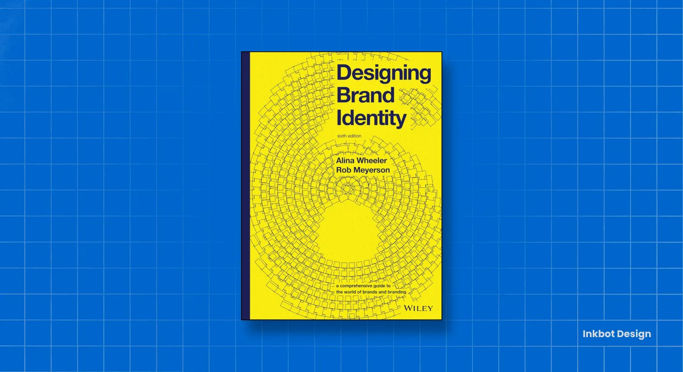 Brand Identity Vs Visual Identity Creating A Brand Identity A Guide For Designers
